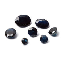 Load image into Gallery viewer, Mine Run Sapphire