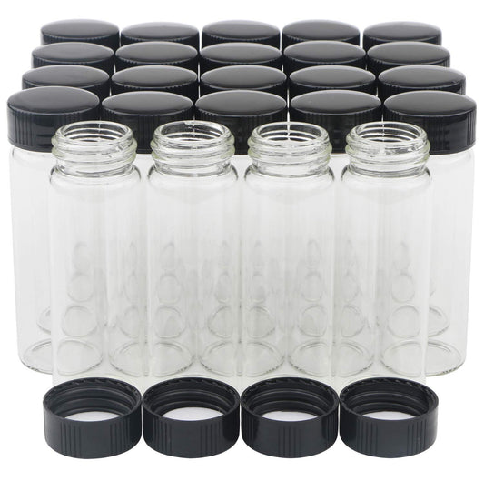 4ml Gold bottle
