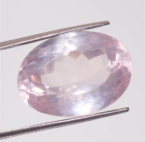 Rose Quartz