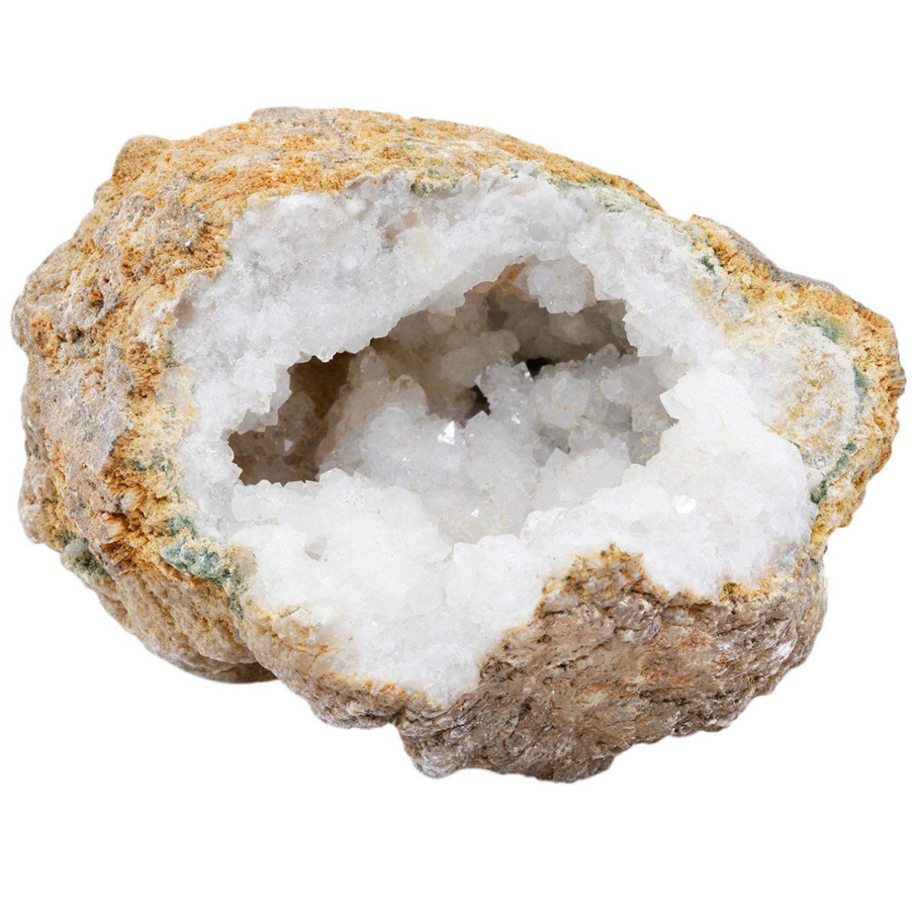 Large break your own Geode