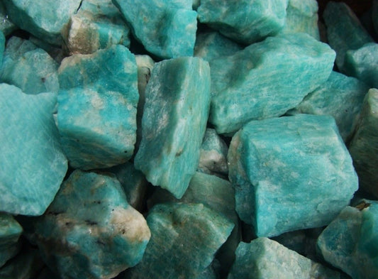 Amazonite