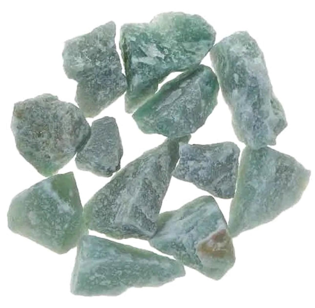 Green Quartz