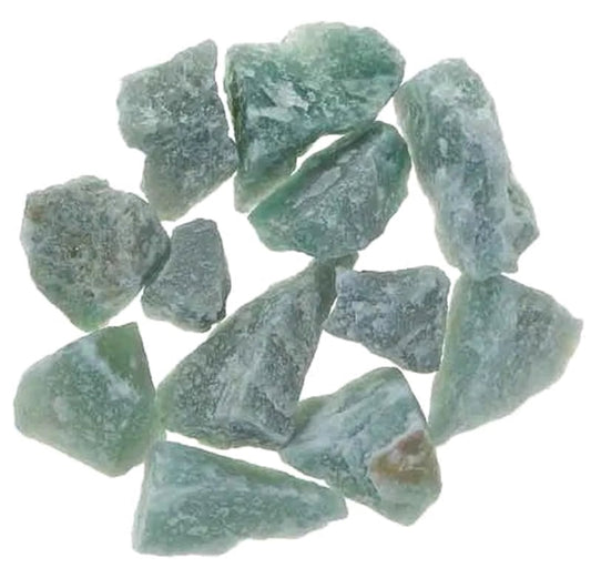 Green Quartz