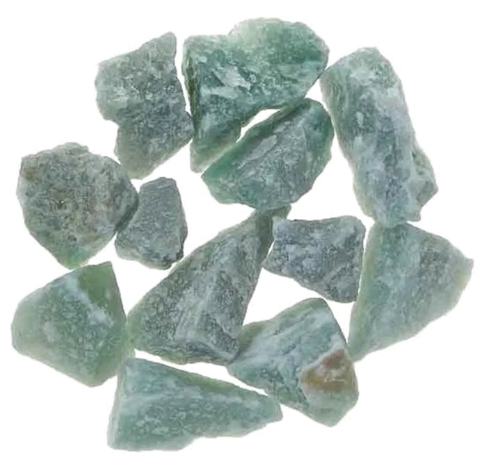 Green Quartz over 25lbs
