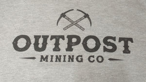 Outpost Gold Digger/ Have No Fear