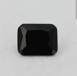 Mine Run Sapphire