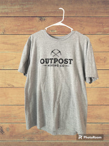 Outpost Gold Digger/ Have No Fear