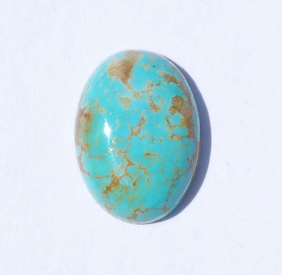 Turquoise Cabochons