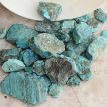 Load image into Gallery viewer, Turquoise Cabochons
