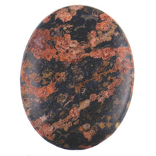Load image into Gallery viewer, Jasper Cabochon