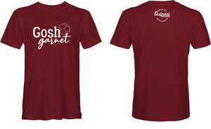 Gosh Garnet Soft Tee