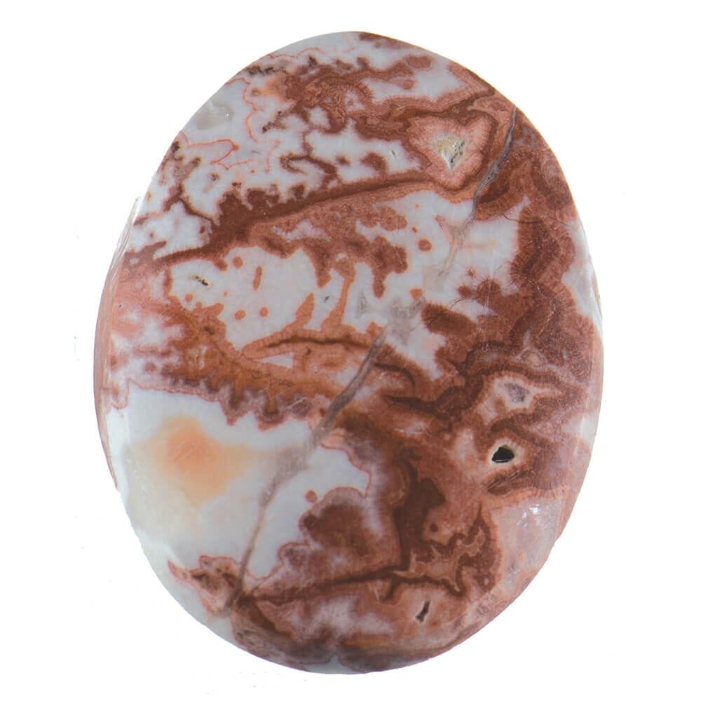Jasper Cabochon