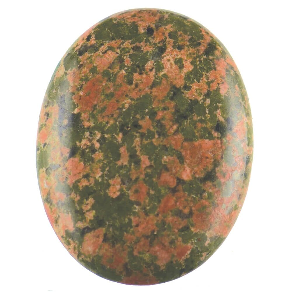 Jasper Cabochon