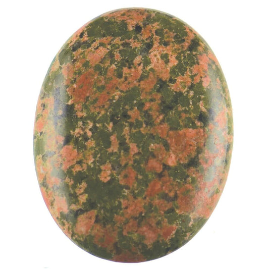 Jasper Cabochon