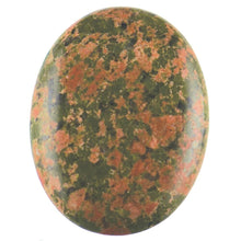 Load image into Gallery viewer, Jasper Cabochon