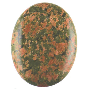Jasper Cabochon