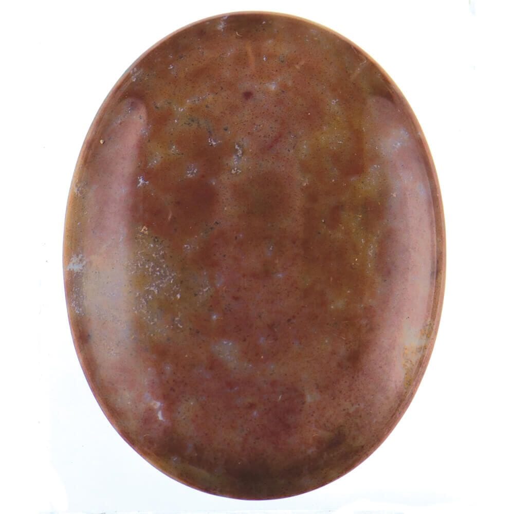Jasper Cabochon