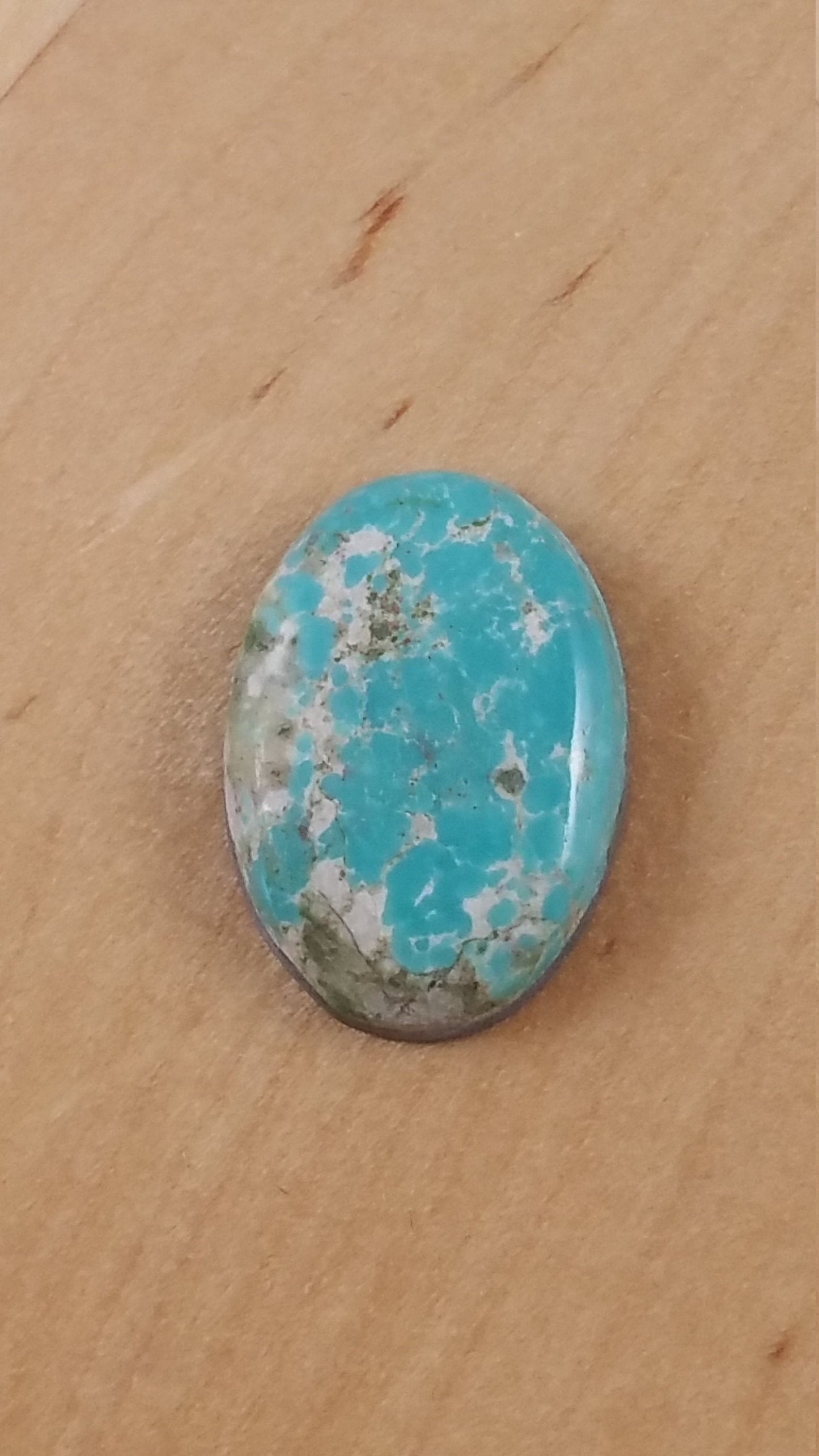 Turquoise Cabochons
