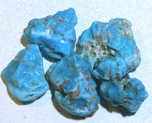 Load image into Gallery viewer, Turquoise Cabochons