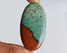 Load image into Gallery viewer, Sonoran sunset cabochons